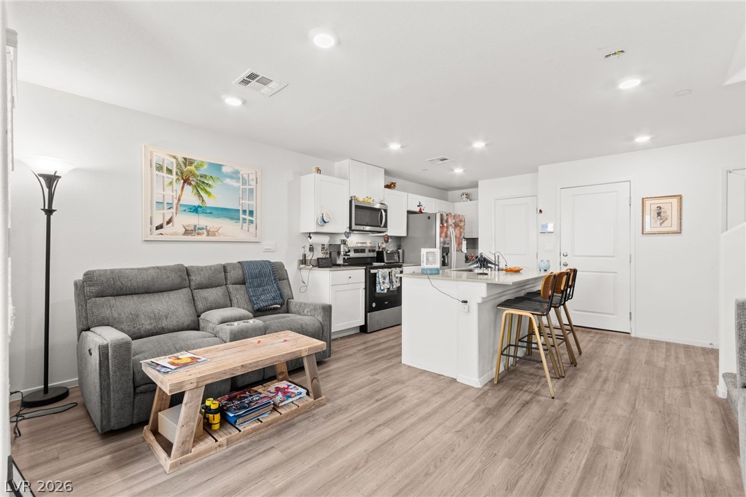 1907 Ottava Vista Street Henderson NV 89044