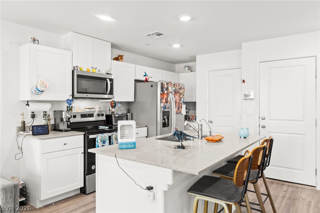 1907 Ottava Vista Street Henderson NV 89044