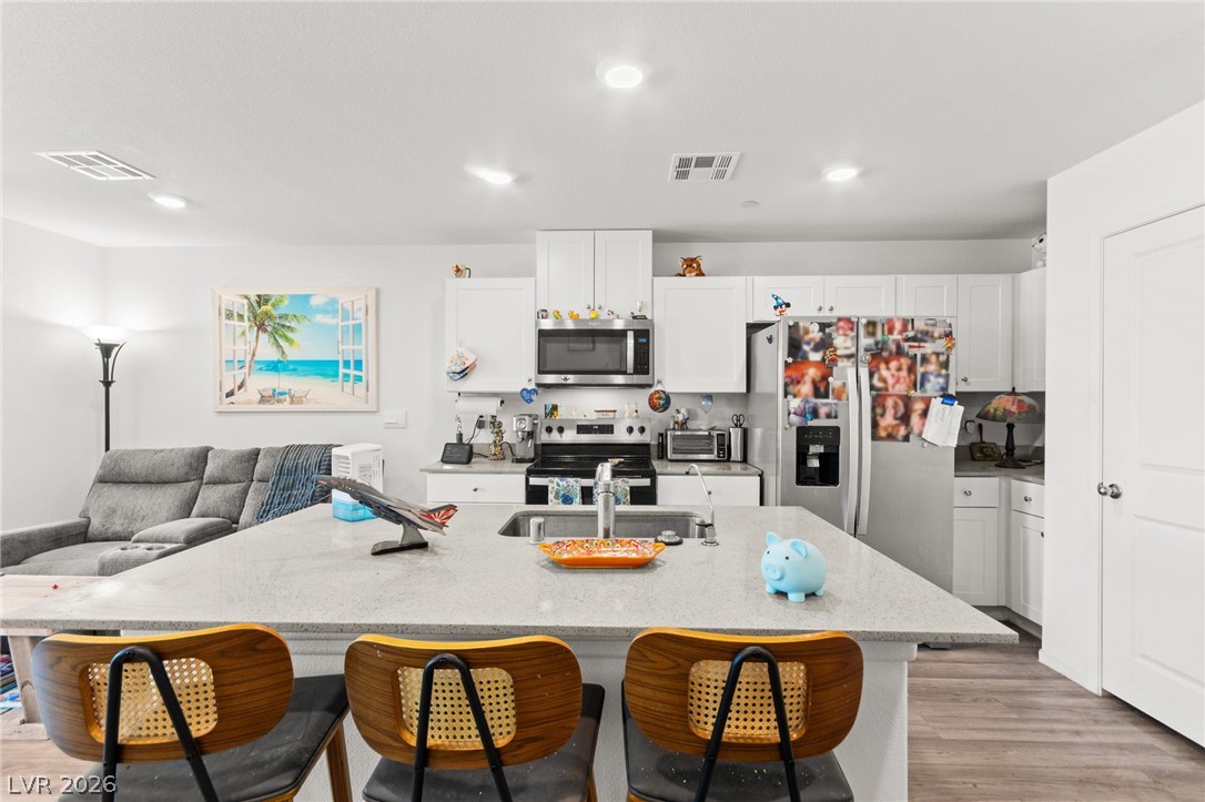 1907 Ottava Vista Street Henderson NV 89044