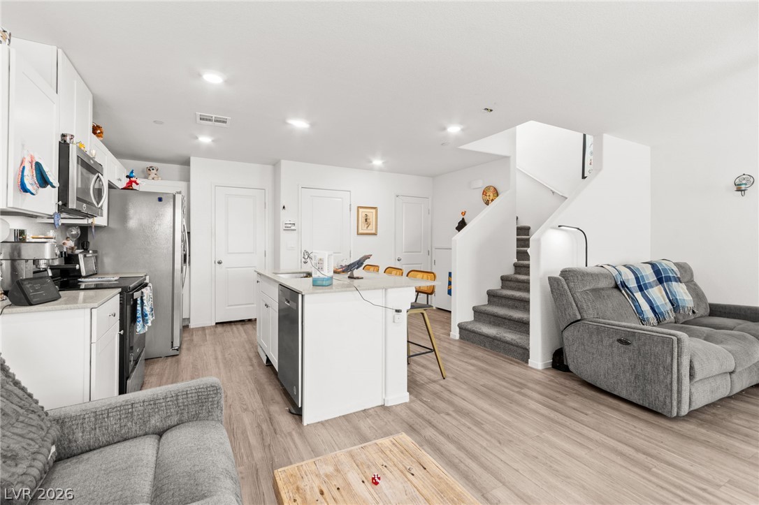 1907 Ottava Vista Street Henderson NV 89044