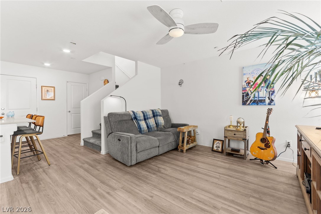 1907 Ottava Vista Street Henderson NV 89044