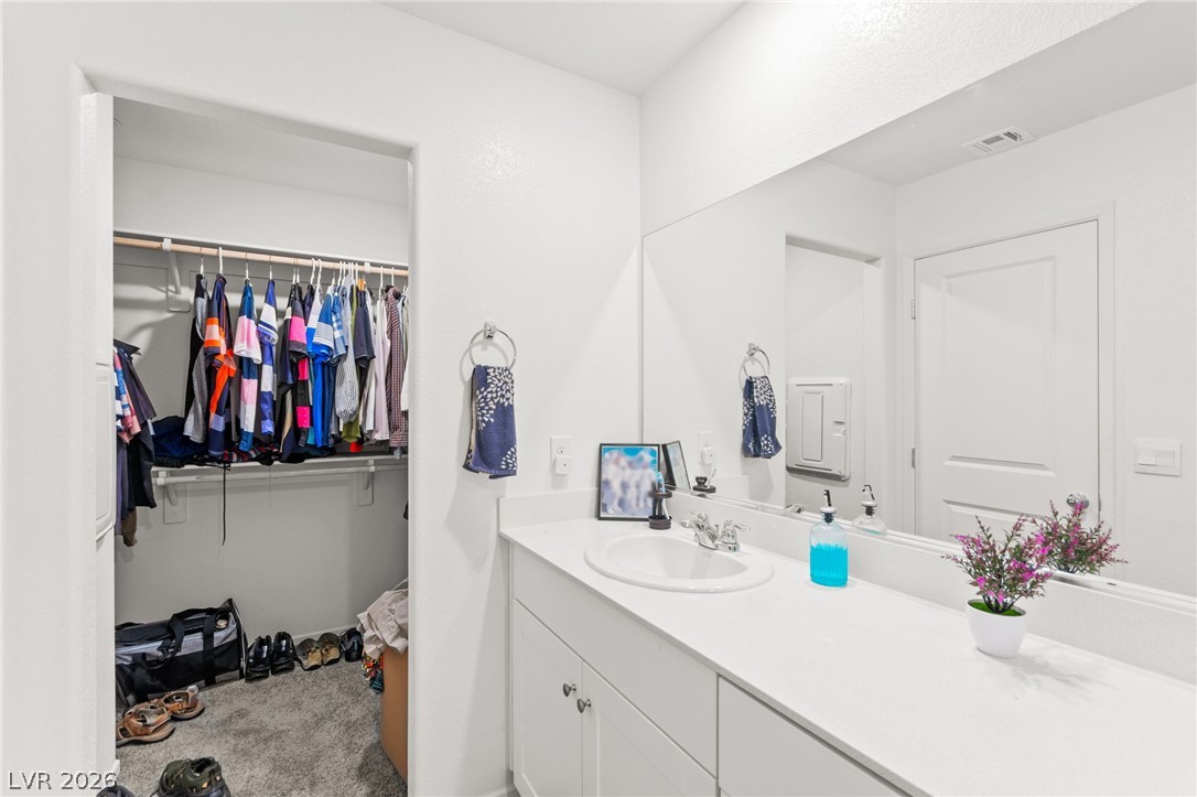 1907 Ottava Vista Street Henderson NV 89044
