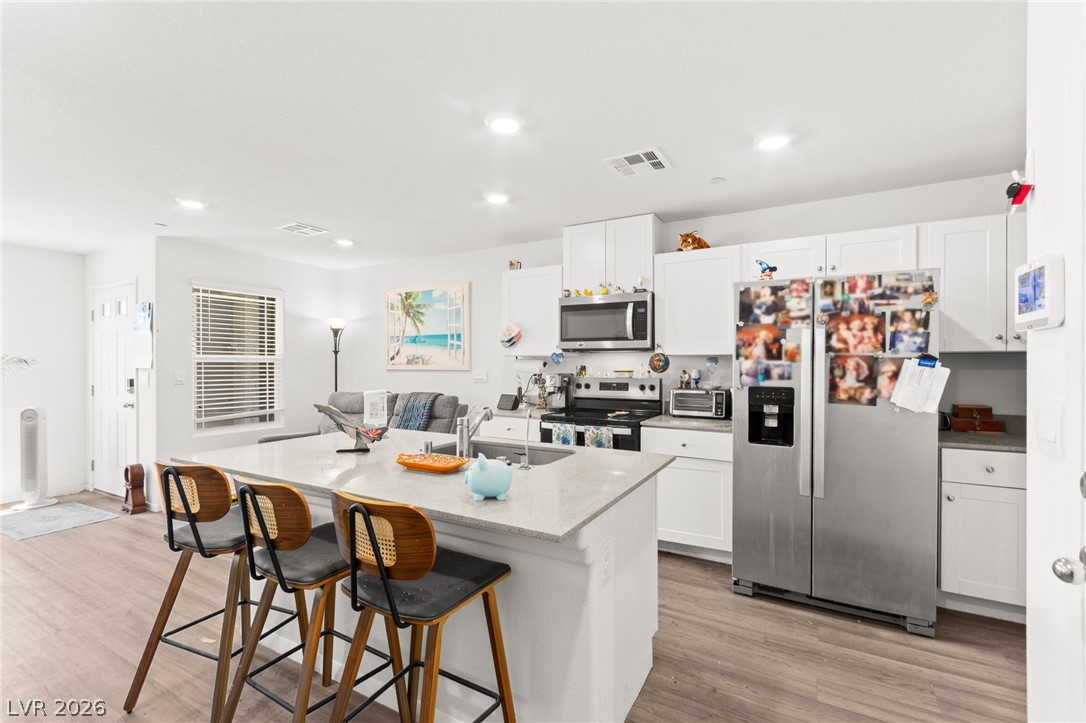 1907 Ottava Vista Street Henderson NV 89044