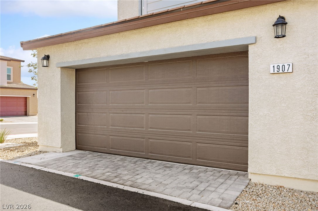 1907 Ottava Vista Street Henderson NV 89044