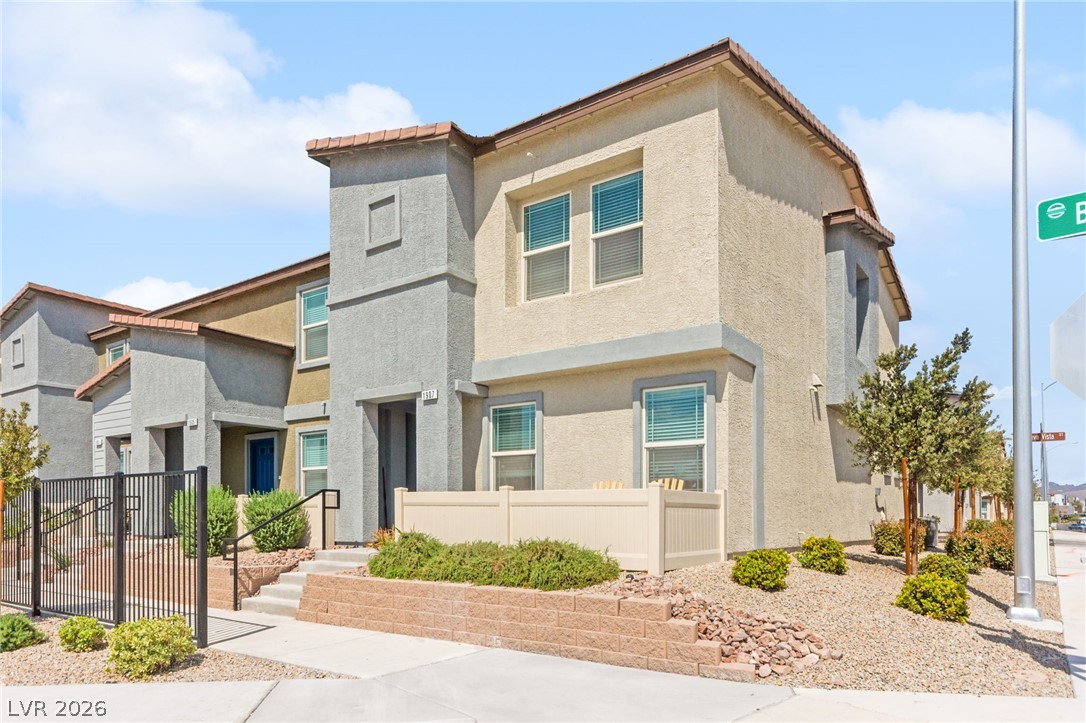 1907 Ottava Vista Street Henderson NV 89044