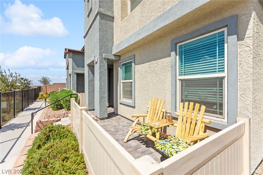 1907 Ottava Vista Street Henderson NV 89044