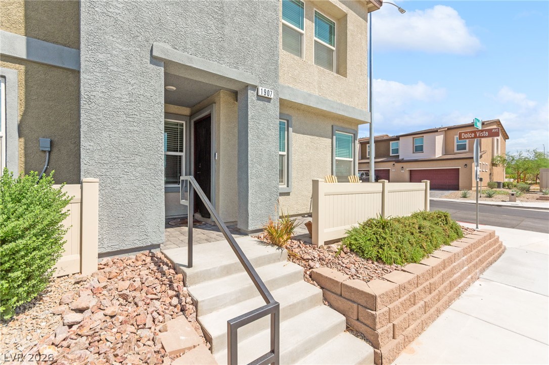 1907 Ottava Vista Street Henderson NV 89044