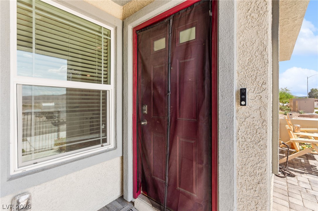 1907 Ottava Vista Street Henderson NV 89044