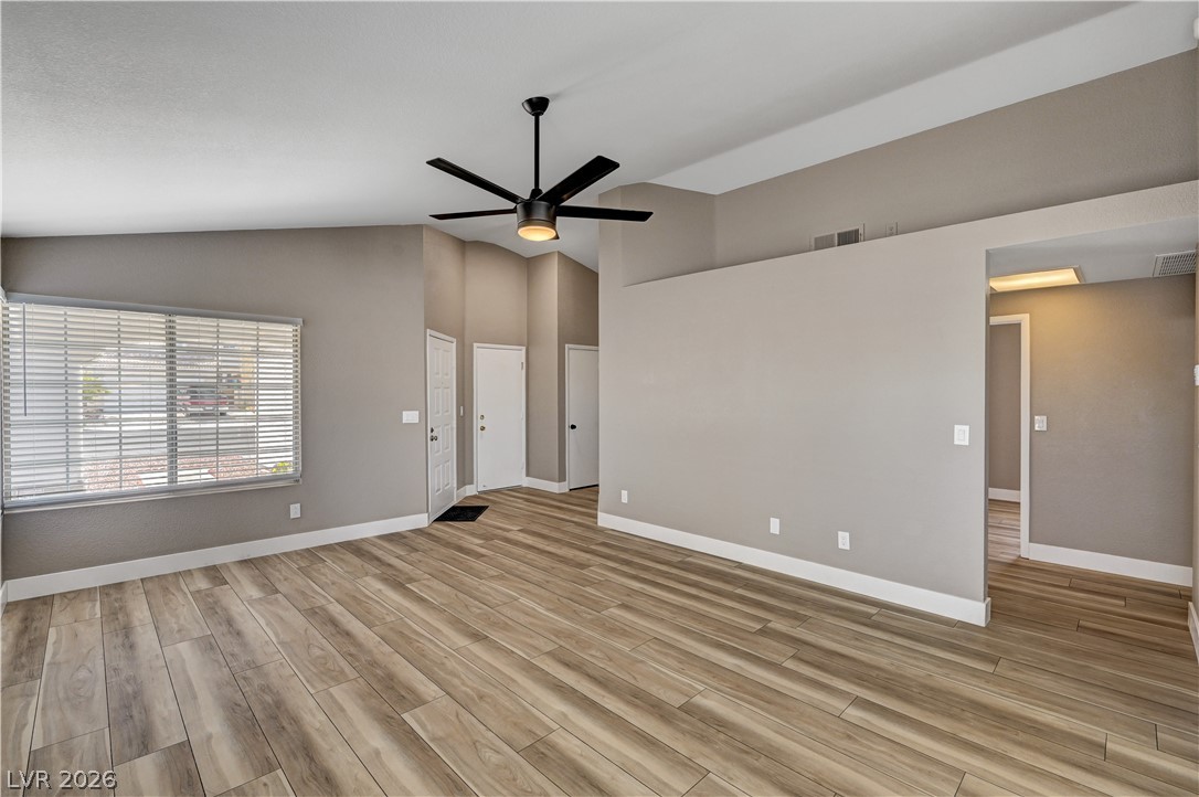 1369 Torington Drive Las Vegas NV 89108