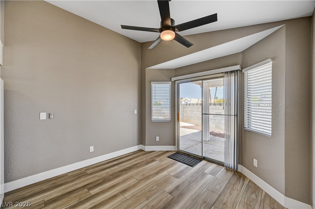 1369 Torington Drive Las Vegas NV 89108