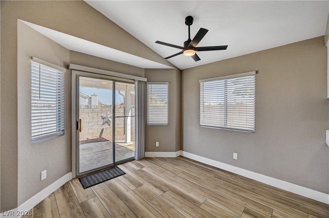 1369 Torington Drive Las Vegas NV 89108