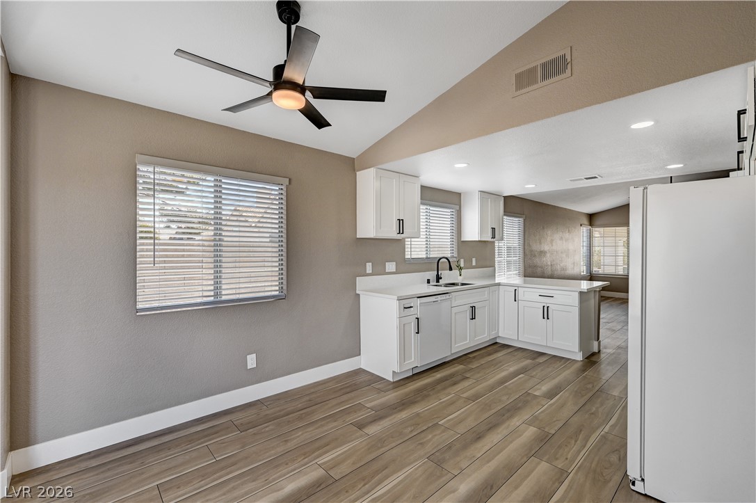 1369 Torington Drive Las Vegas NV 89108