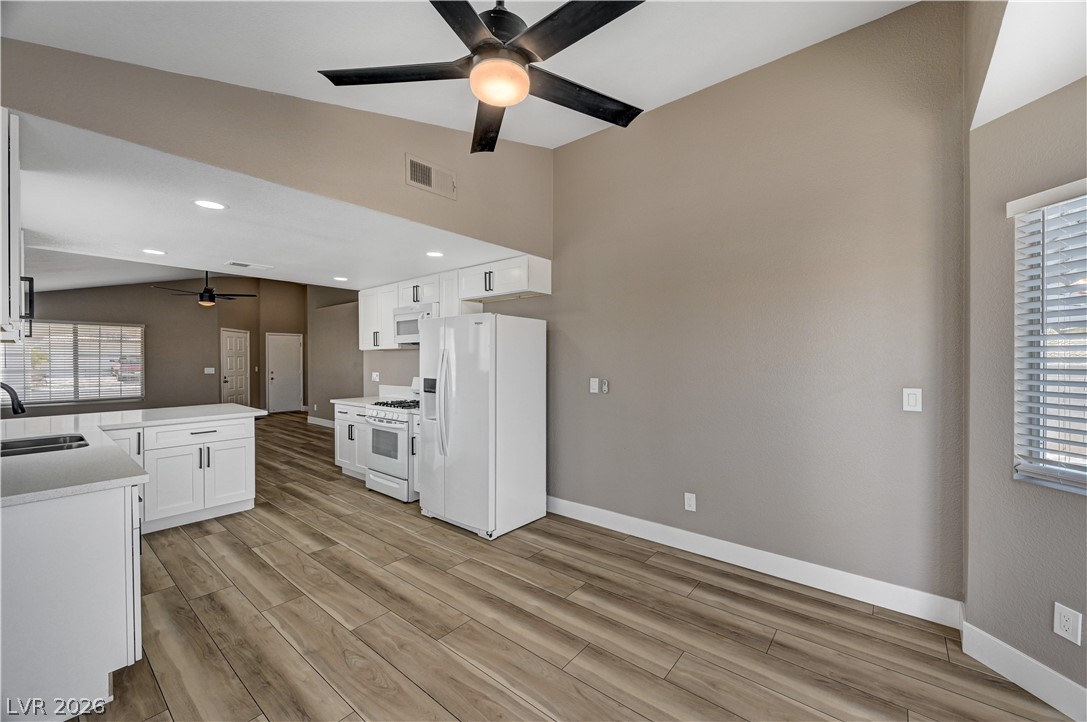 1369 Torington Drive Las Vegas NV 89108