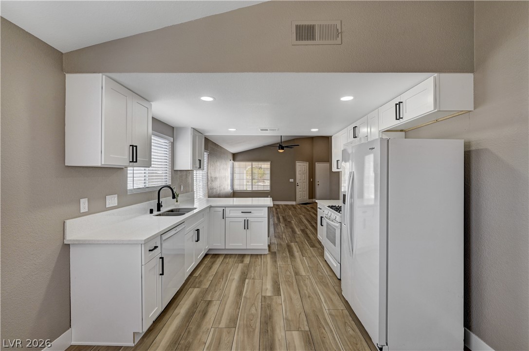 1369 Torington Drive Las Vegas NV 89108