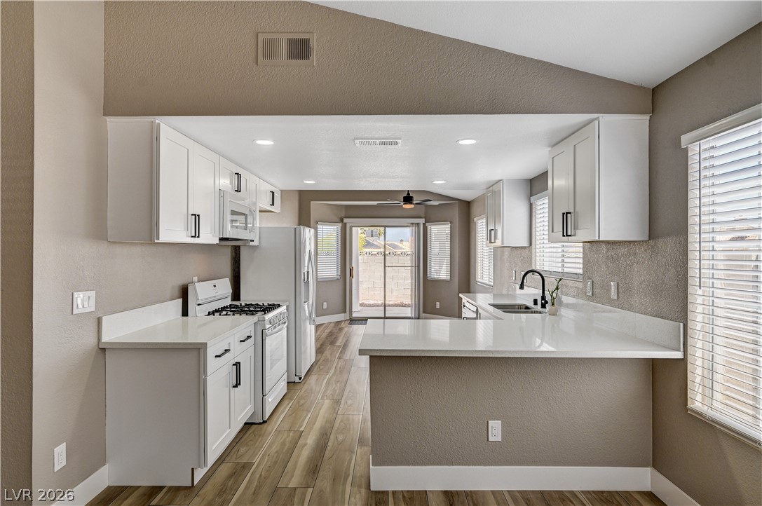 1369 Torington Drive Las Vegas NV 89108
