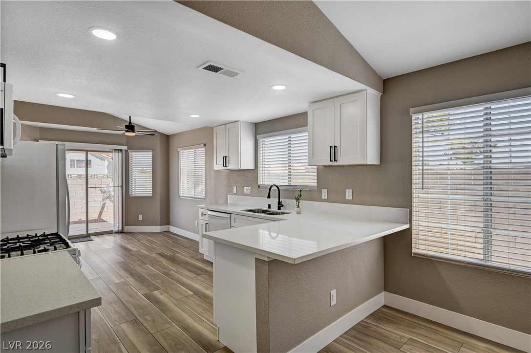 1369 Torington Drive Las Vegas NV 89108