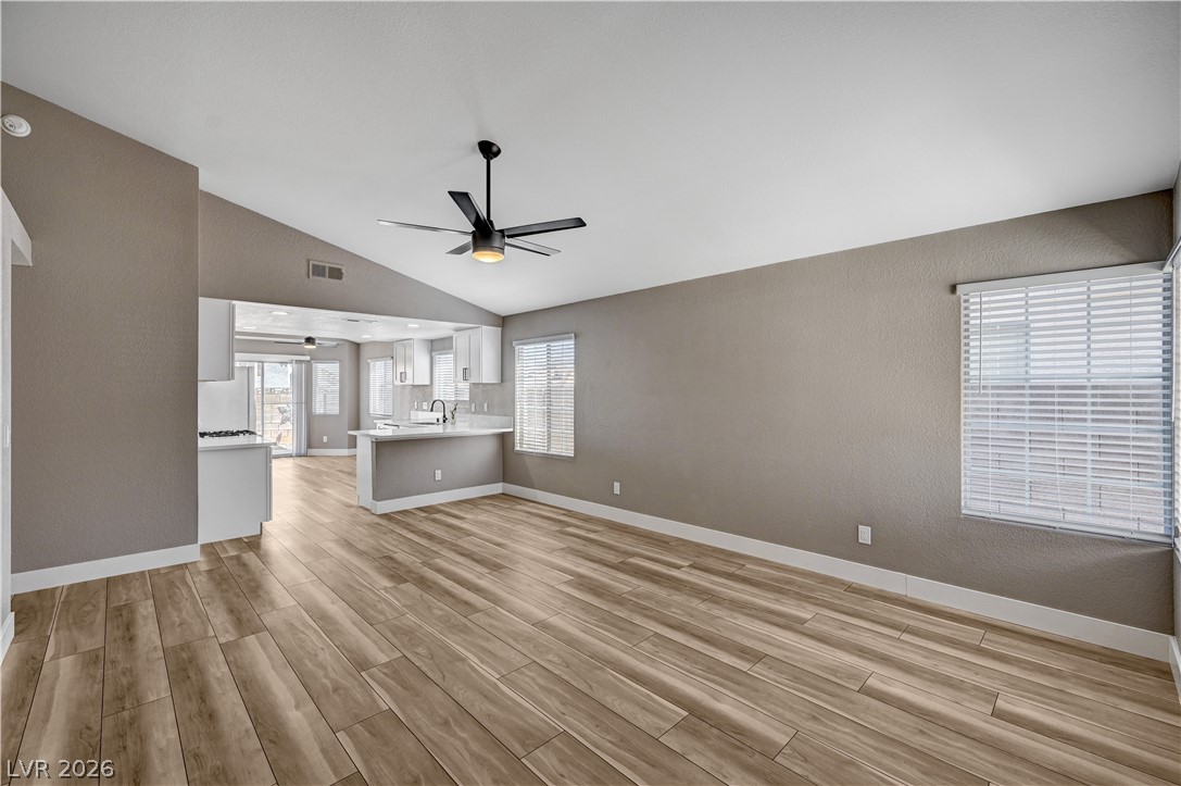 1369 Torington Drive Las Vegas NV 89108