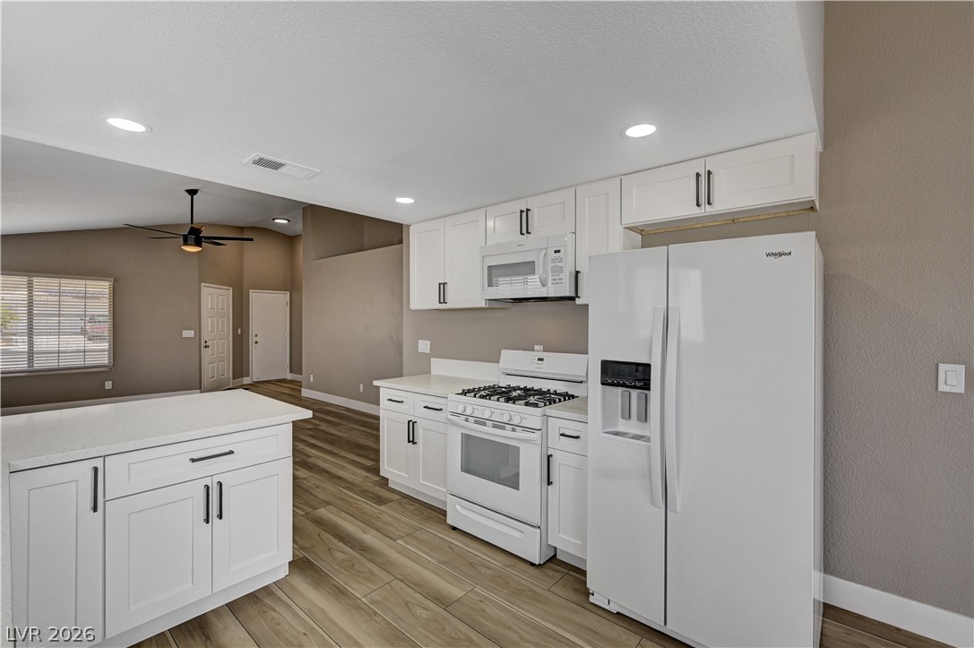 1369 Torington Drive Las Vegas NV 89108