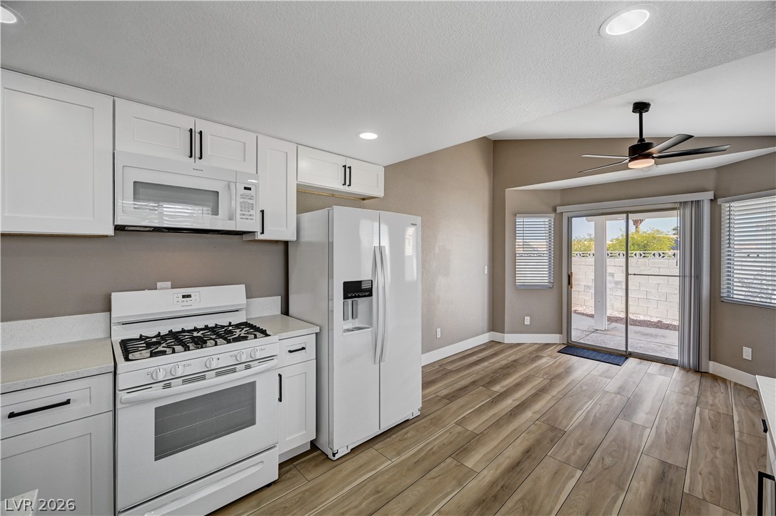 1369 Torington Drive Las Vegas NV 89108