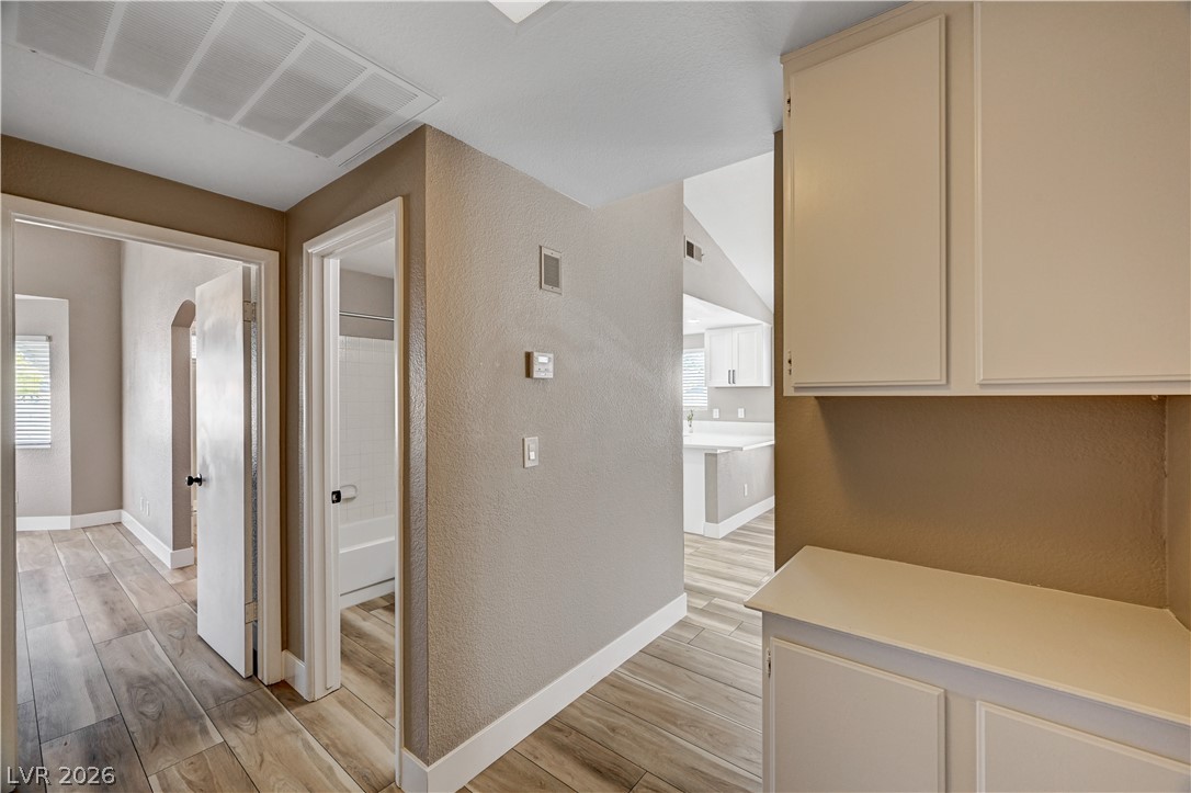 1369 Torington Drive Las Vegas NV 89108