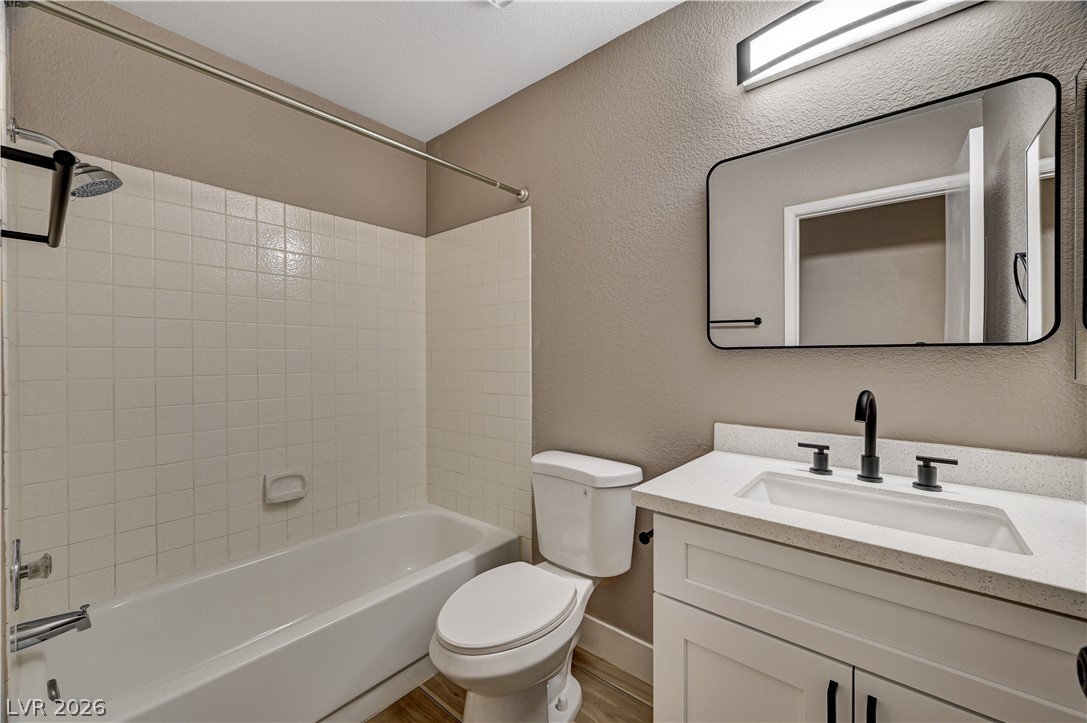 1369 Torington Drive Las Vegas NV 89108