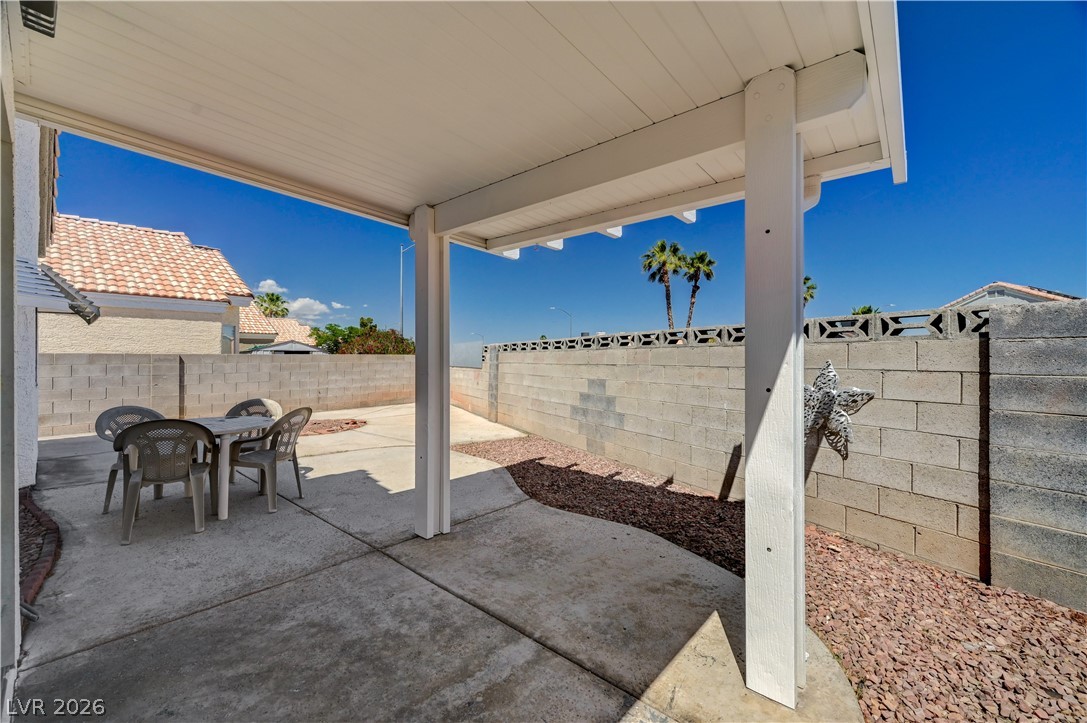 1369 Torington Drive Las Vegas NV 89108