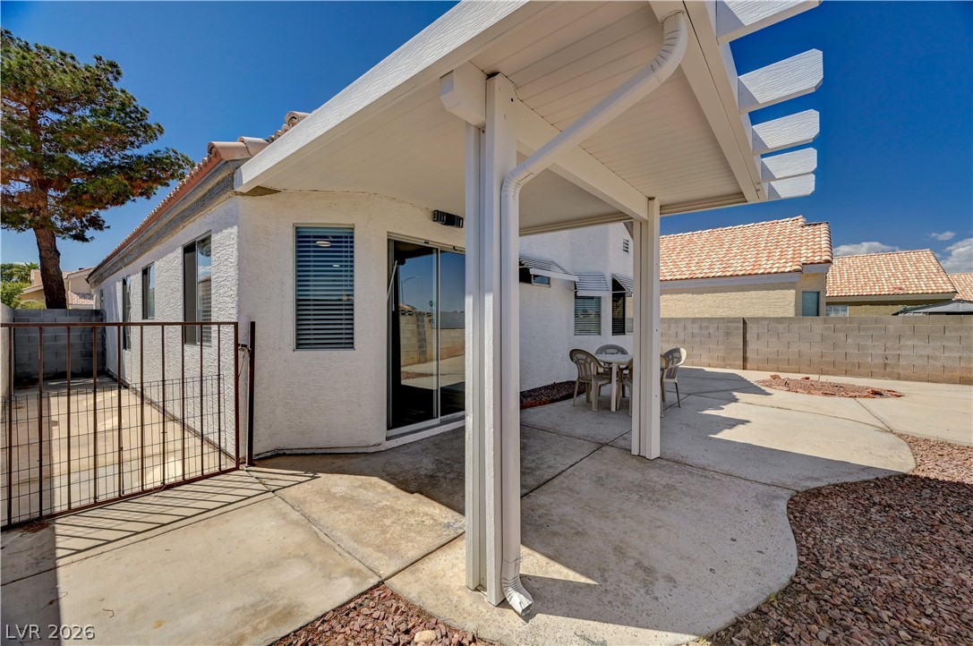 1369 Torington Drive Las Vegas NV 89108