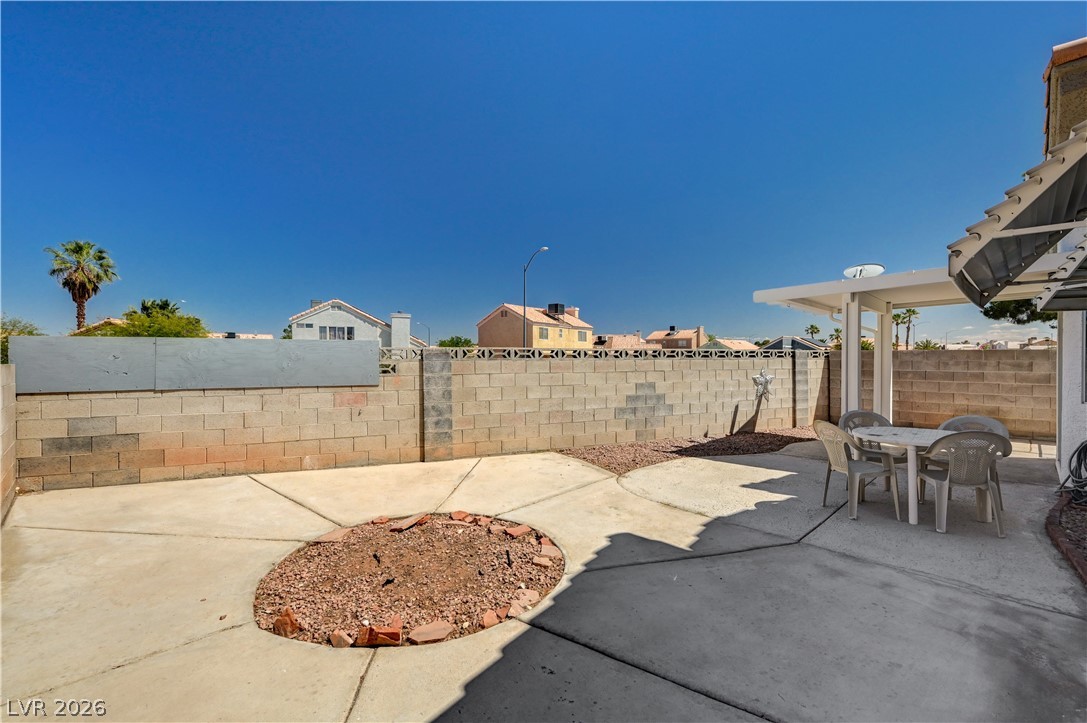 1369 Torington Drive Las Vegas NV 89108