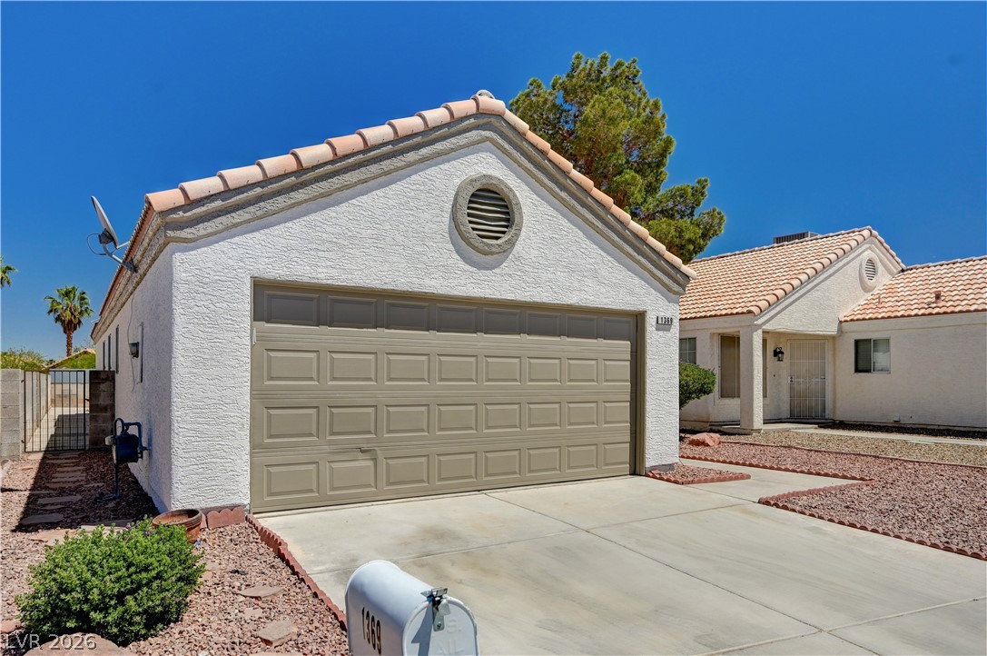 1369 Torington Drive Las Vegas NV 89108