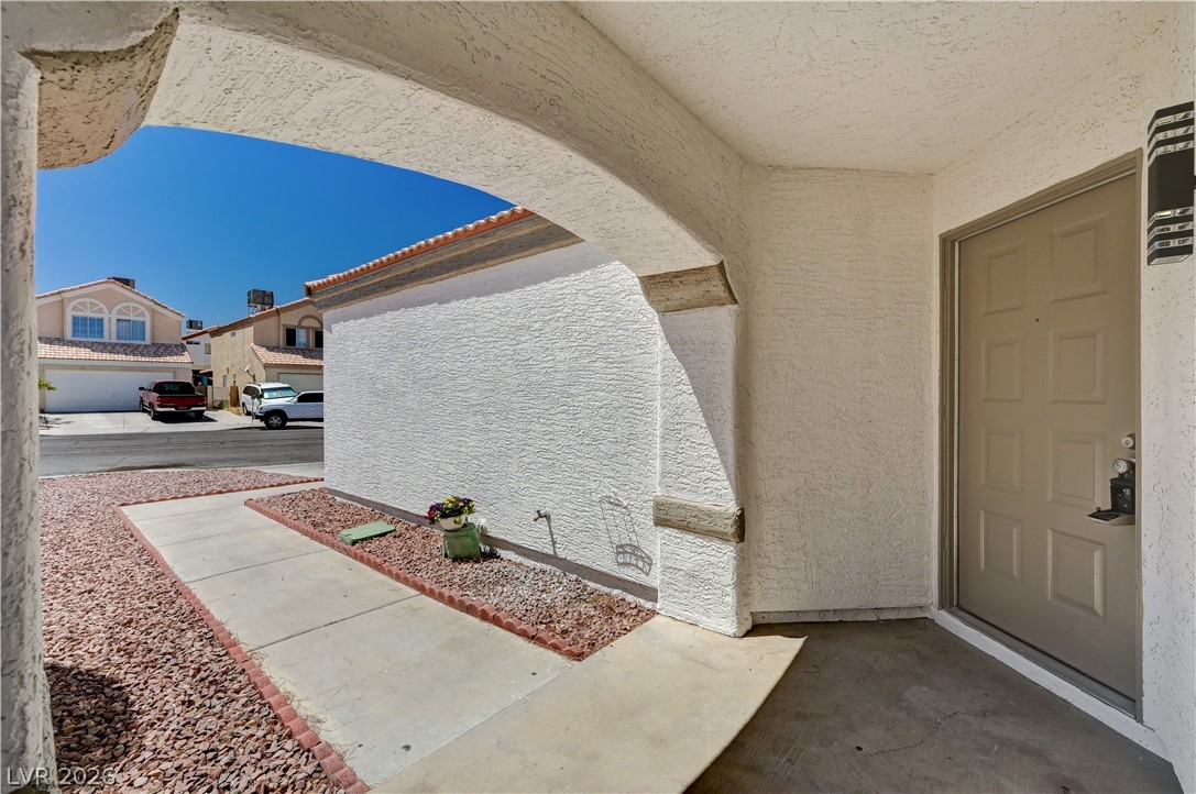 1369 Torington Drive Las Vegas NV 89108