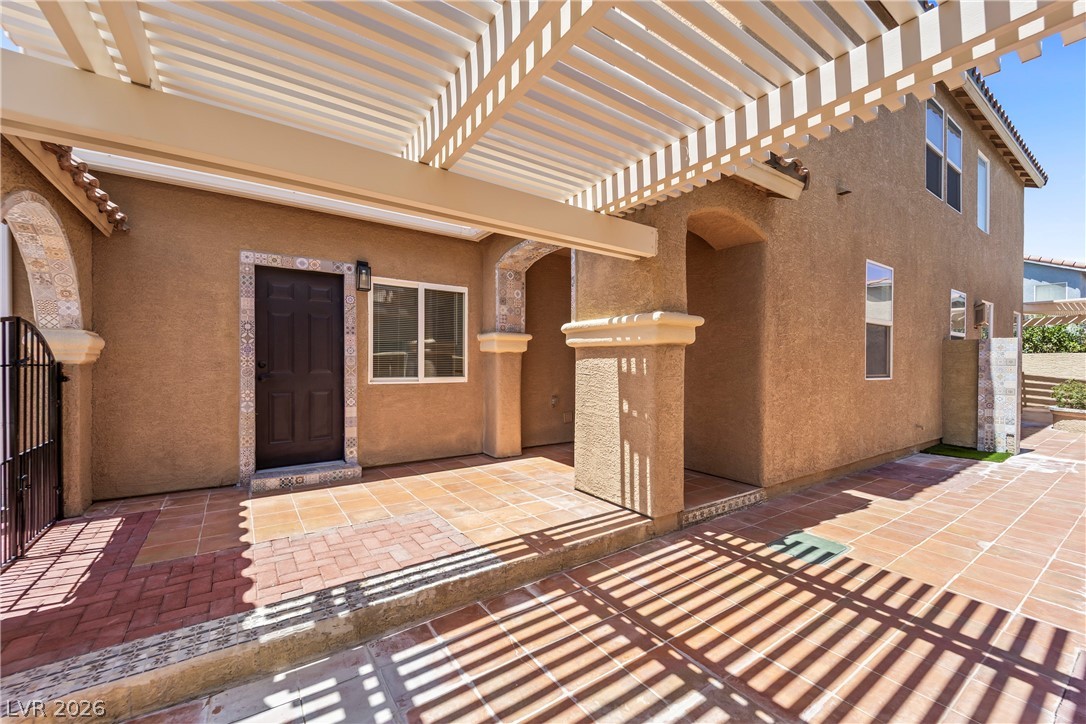 9520 Walking Spirit Court Las Vegas NV 89129