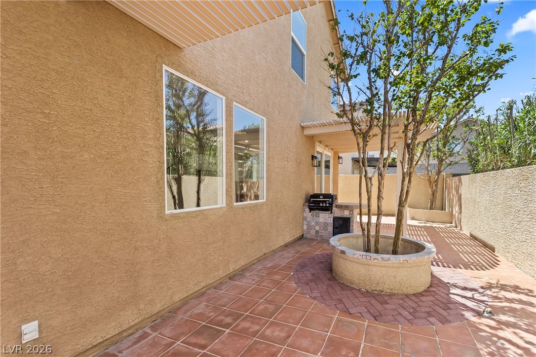 9520 Walking Spirit Court Las Vegas NV 89129