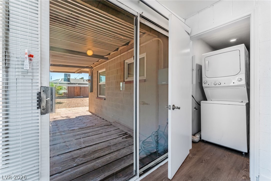 4319 Cory Place Las Vegas NV 89107