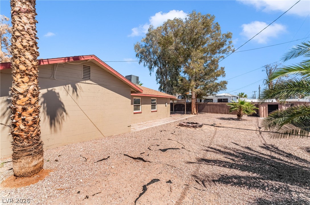 4319 Cory Place Las Vegas NV 89107