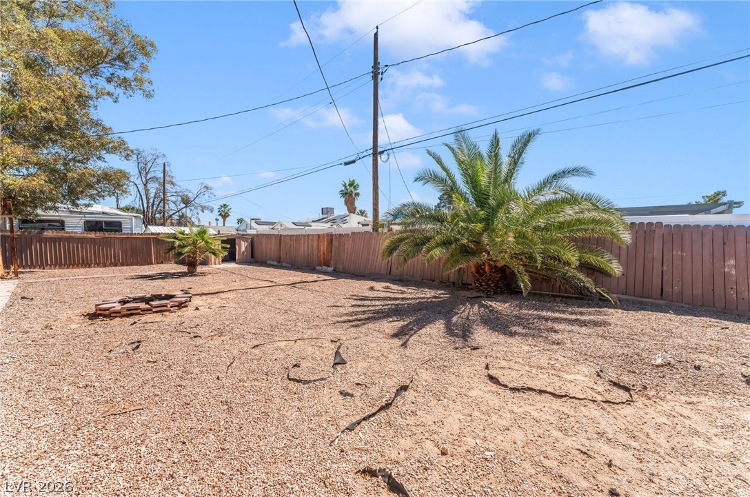 4319 Cory Place Las Vegas NV 89107