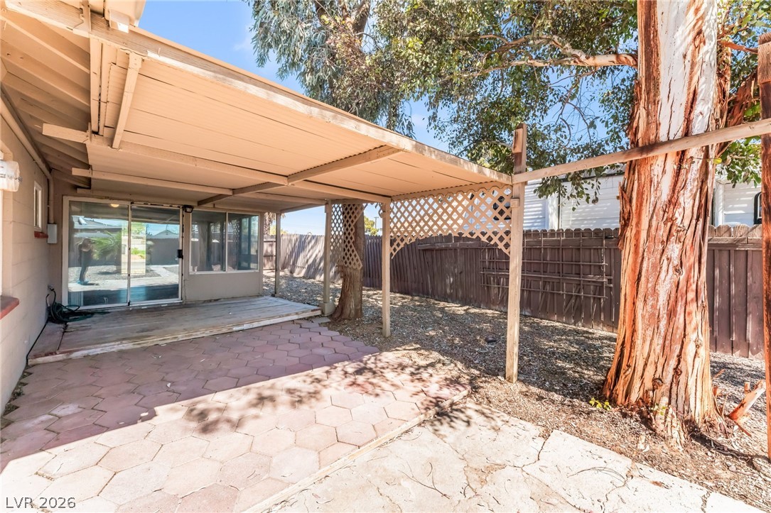 4319 Cory Place Las Vegas NV 89107