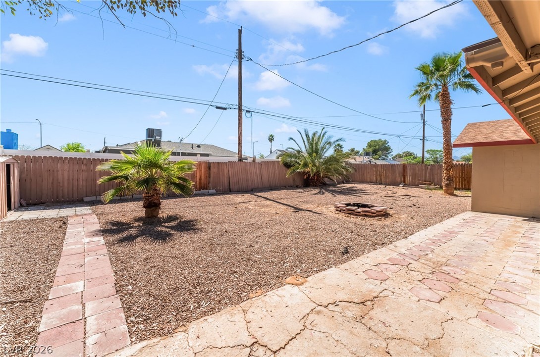 4319 Cory Place Las Vegas NV 89107