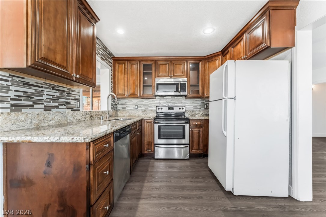 4319 Cory Place Las Vegas NV 89107