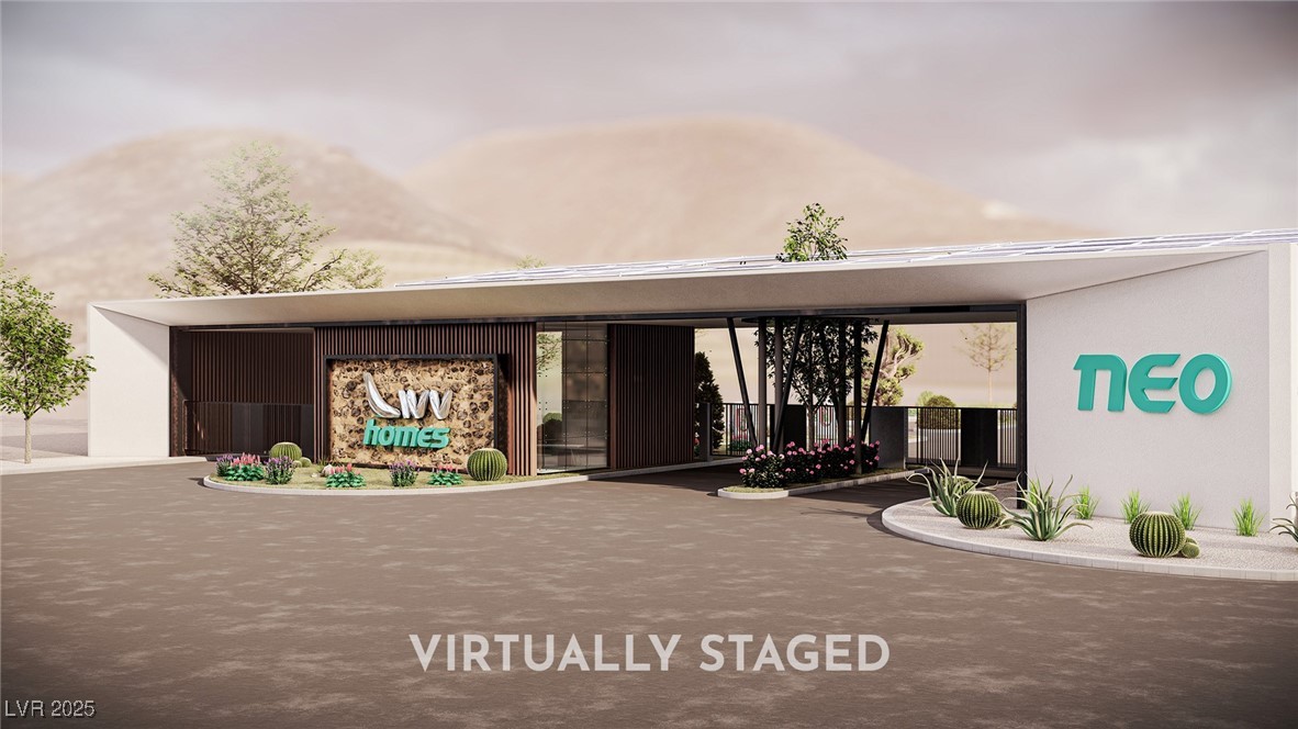 405 Net Zero Drive Henderson NV 89012