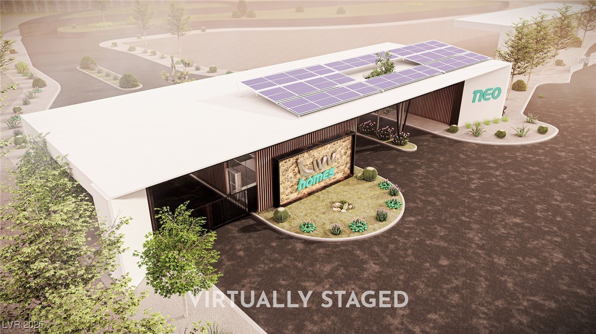 405 Net Zero Drive Henderson NV 89012