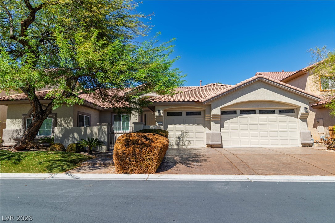 5150 Villa Dante Avenue Las Vegas NV 89141