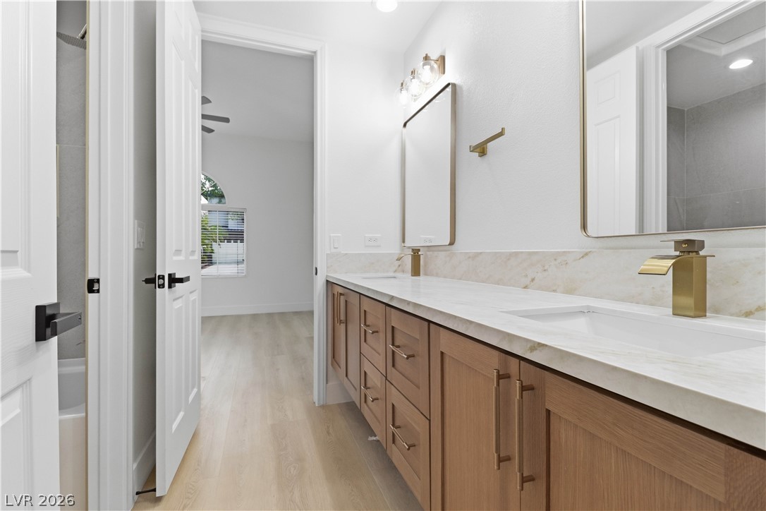 5150 Villa Dante Avenue Las Vegas NV 89141