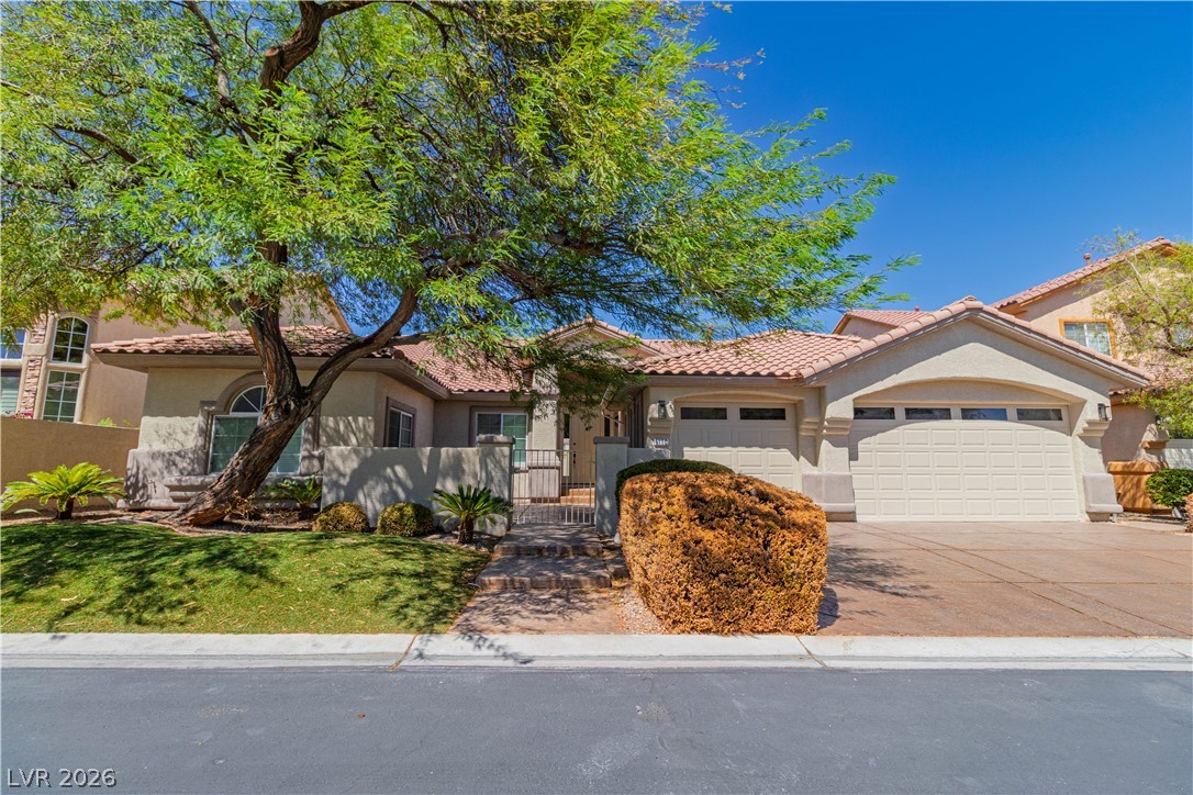 5150 Villa Dante Avenue Las Vegas NV 89141