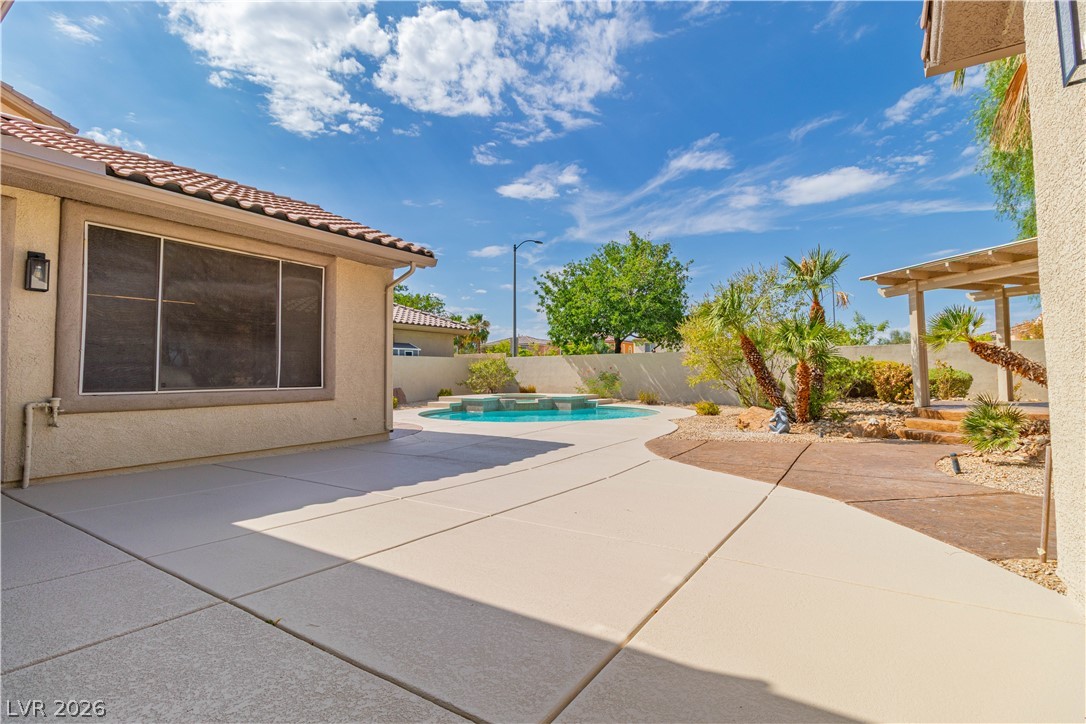 5150 Villa Dante Avenue Las Vegas NV 89141