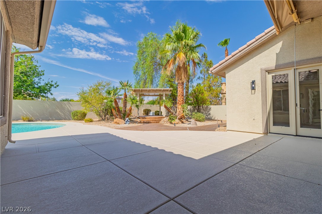 5150 Villa Dante Avenue Las Vegas NV 89141