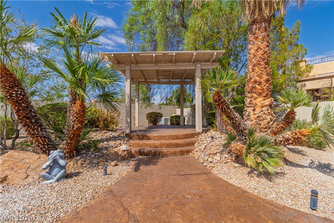 5150 Villa Dante Avenue Las Vegas NV 89141