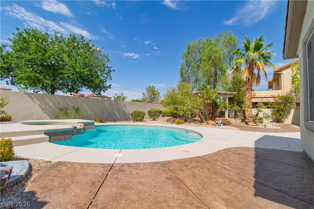 5150 Villa Dante Avenue Las Vegas NV 89141
