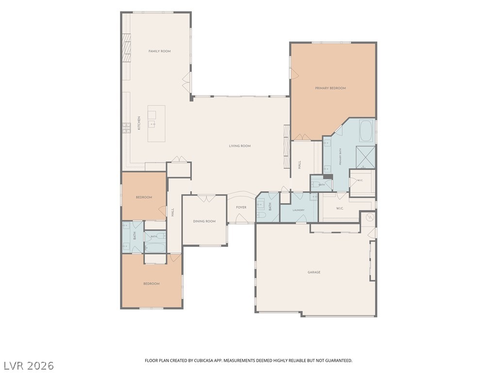 5150 Villa Dante Avenue Las Vegas NV 89141