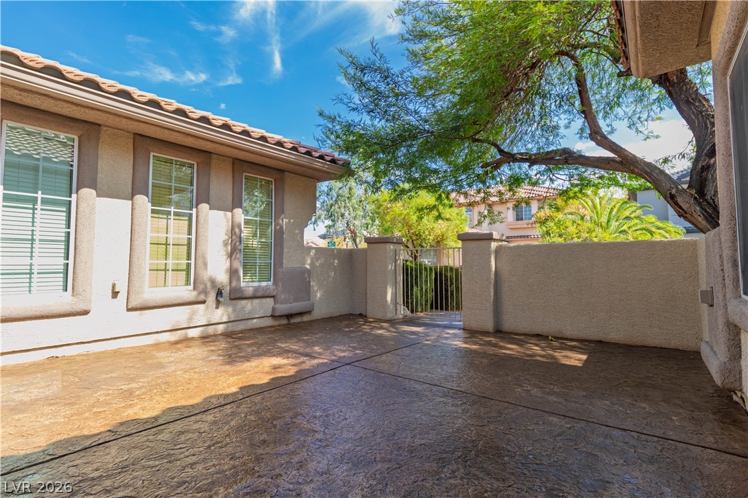 5150 Villa Dante Avenue Las Vegas NV 89141