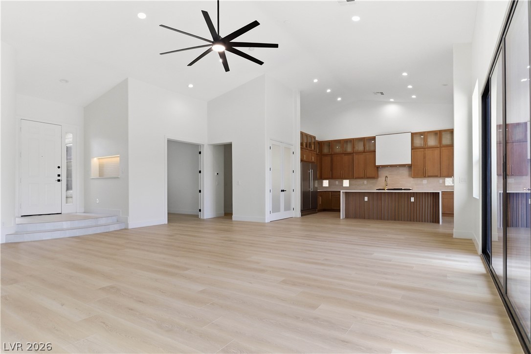 5150 Villa Dante Avenue Las Vegas NV 89141